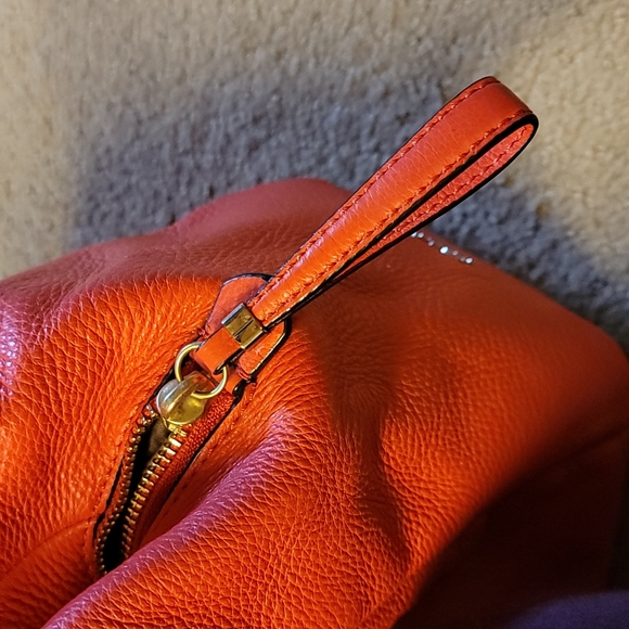 Coach Phoebe Shoulder Bag - Picture 6 of 11